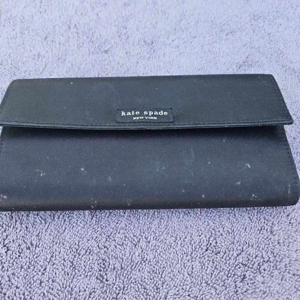 Kate spade wallet